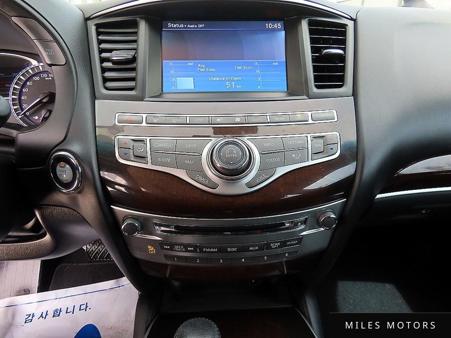 Infiniti QX60 2015 — миниатюра 13