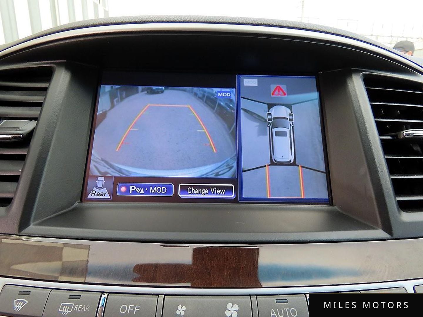 Infiniti QX60 2015 — миниатюра 14