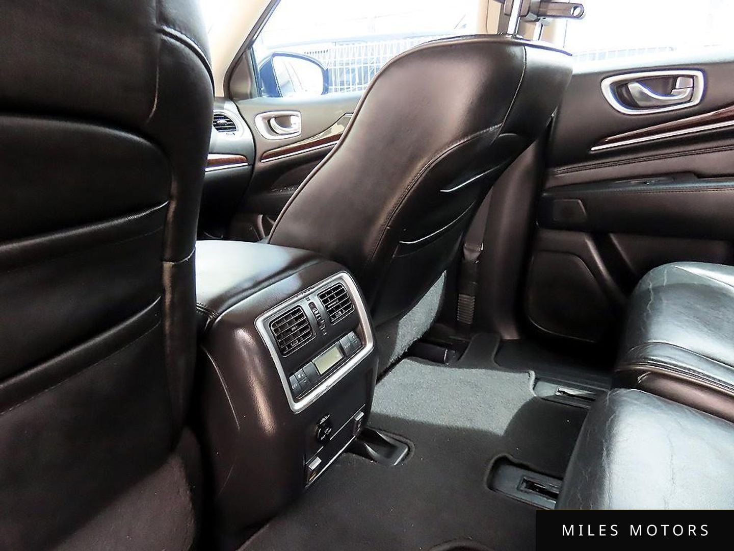 Infiniti QX60 2015 — миниатюра 16
