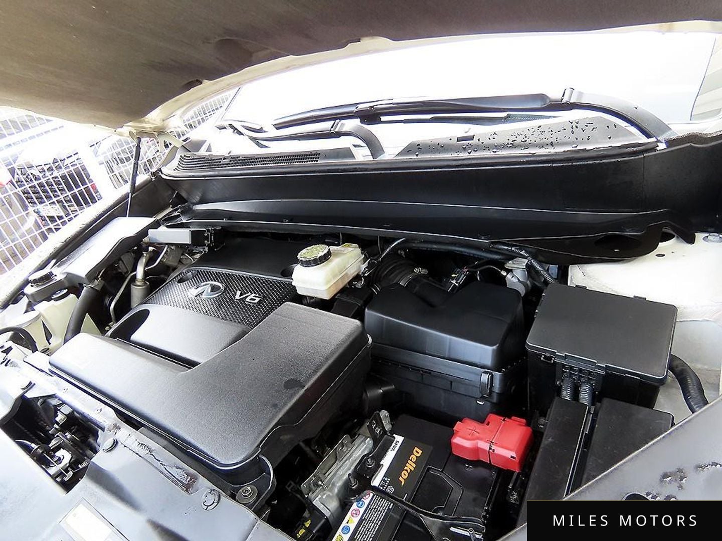 Infiniti QX60 2015 — миниатюра 19