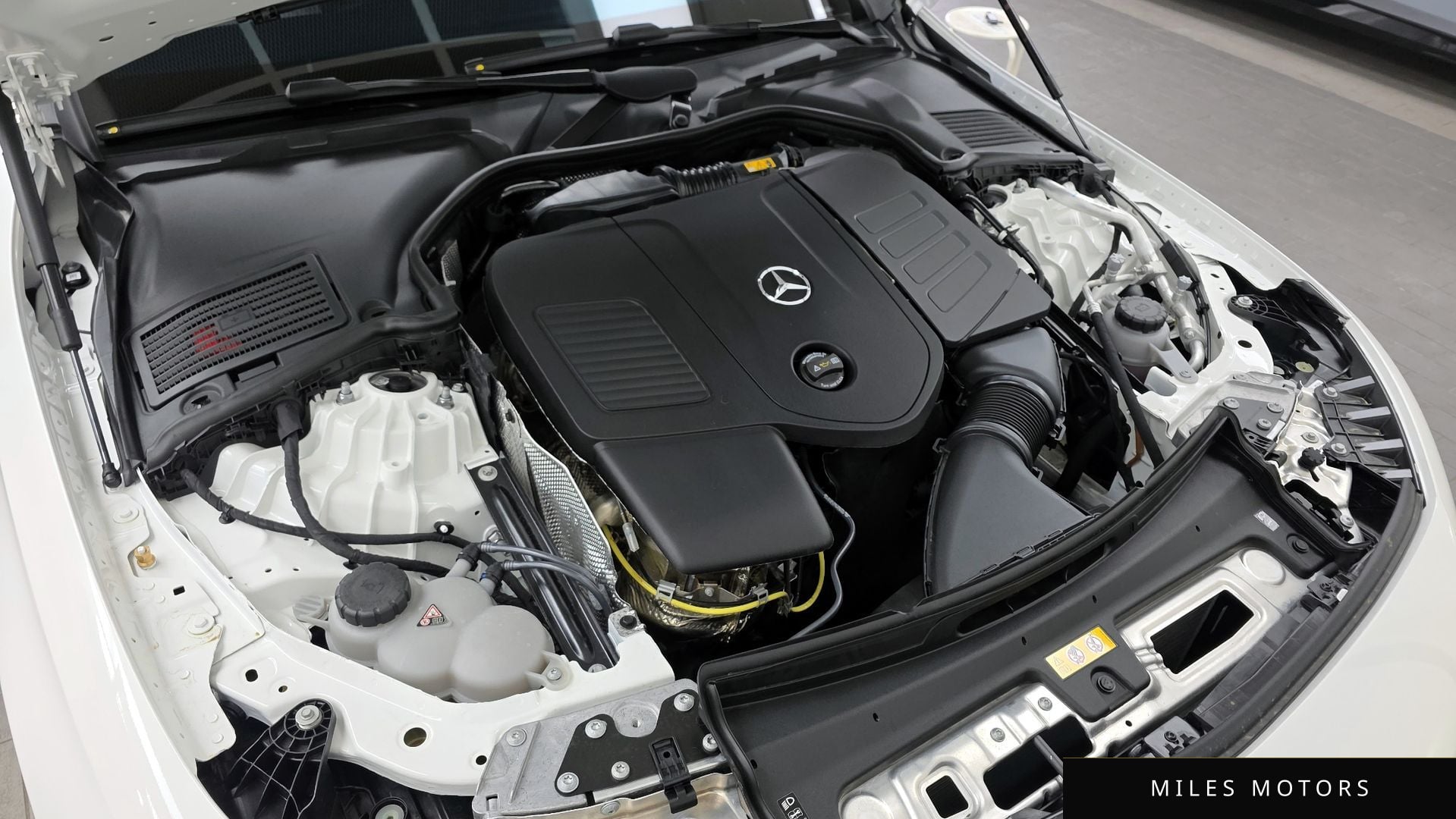 Mercedes-Benz CLE-Class C236 2026 — миниатюра 6