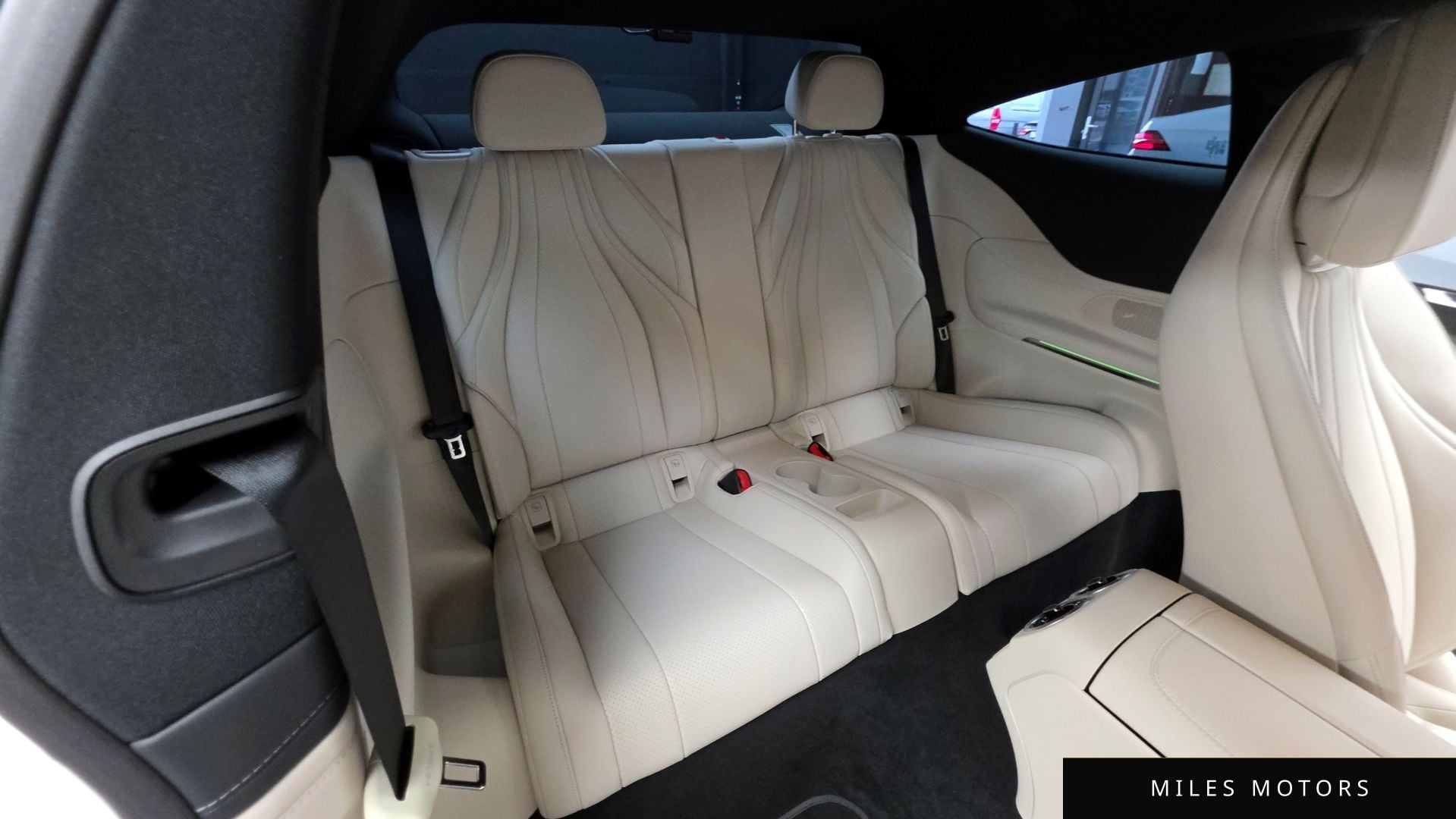 Mercedes-Benz CLE-Class C236 2026 — миниатюра 11