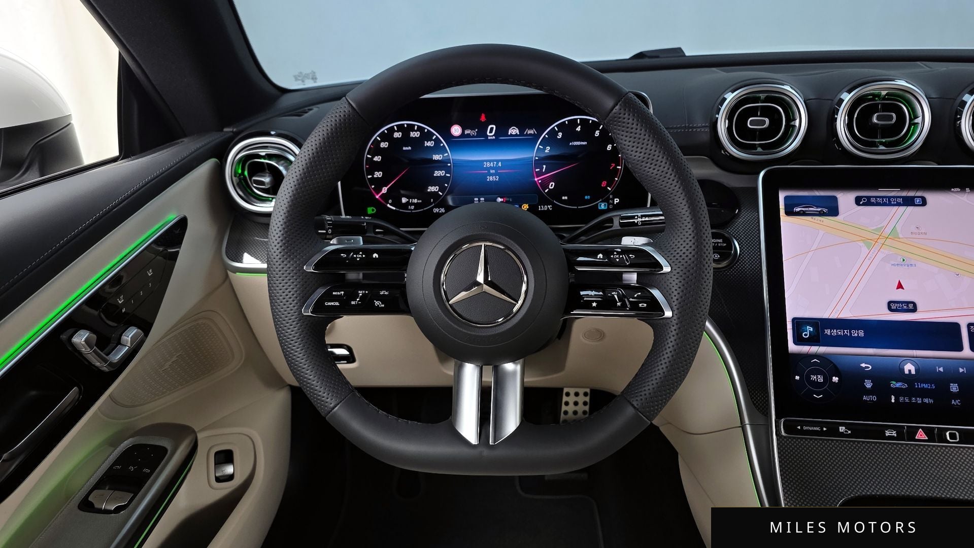 Mercedes-Benz CLE-Class C236 2026 — миниатюра 12