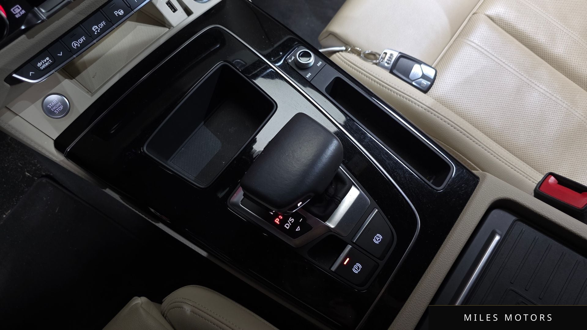 Audi Q5 (FY) 2021 — миниатюра 9