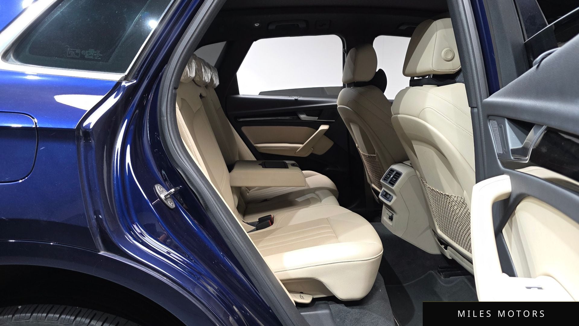 Audi Q5 (FY) 2021 — миниатюра 11