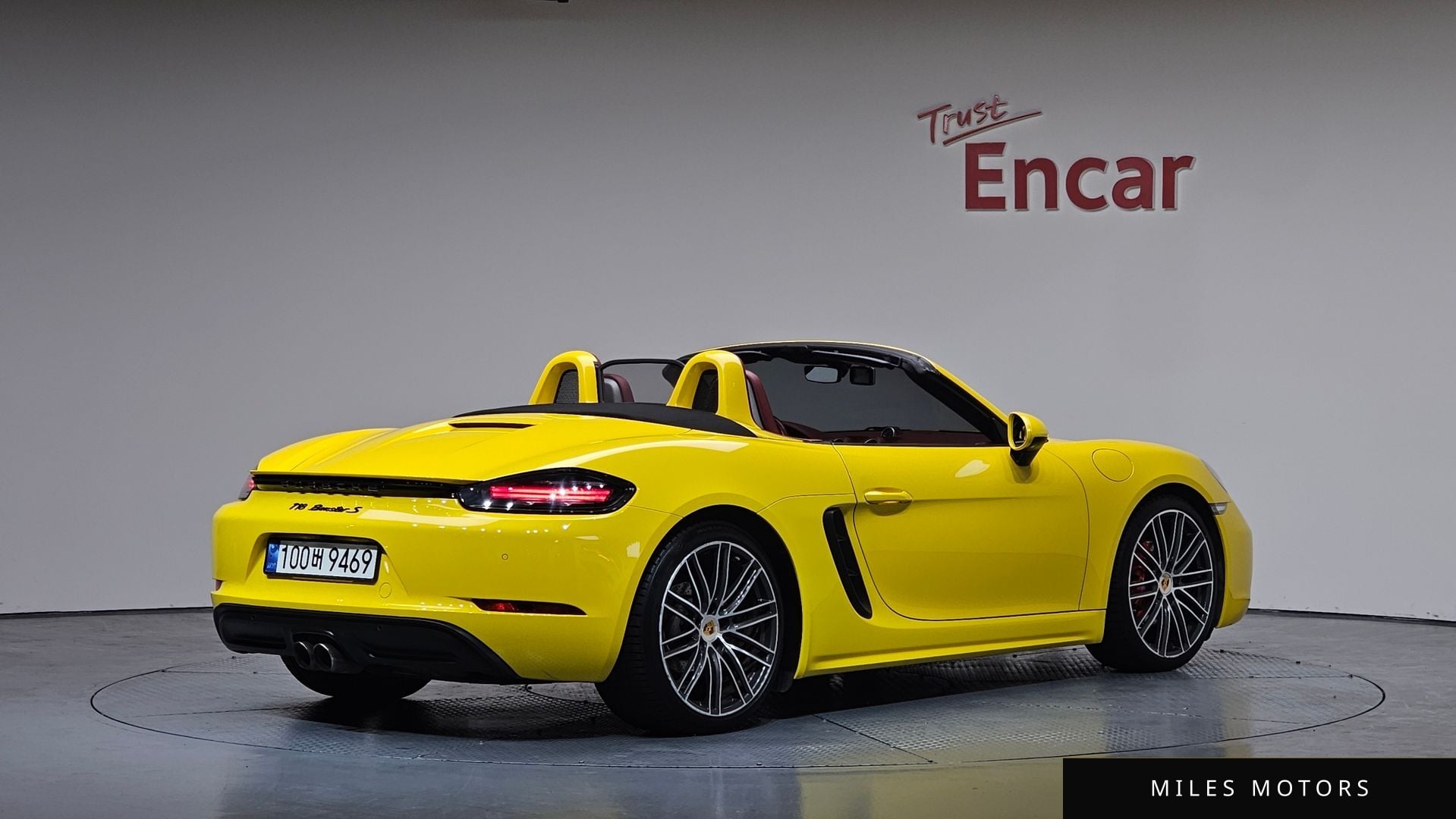 Porsche 718 2017 — миниатюра 2
