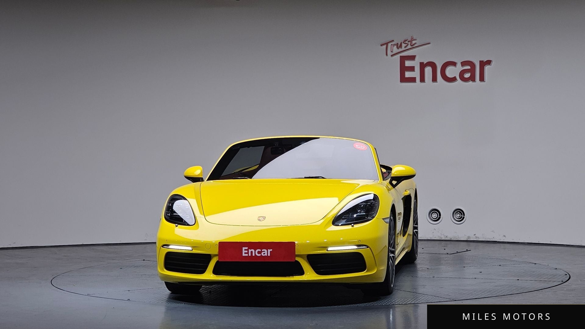 Porsche 718 2017 — миниатюра 3