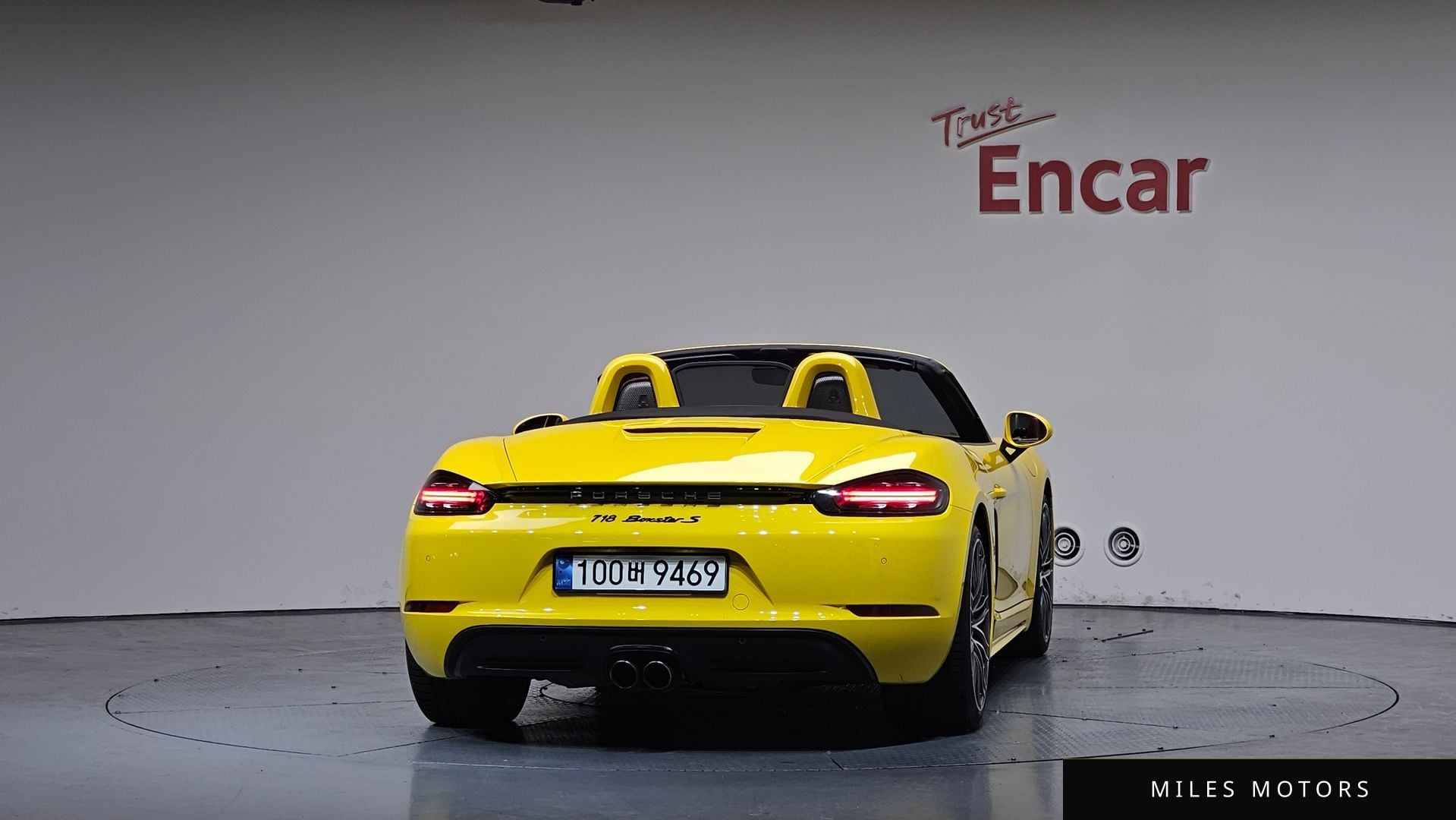 Porsche 718 2017 — миниатюра 4