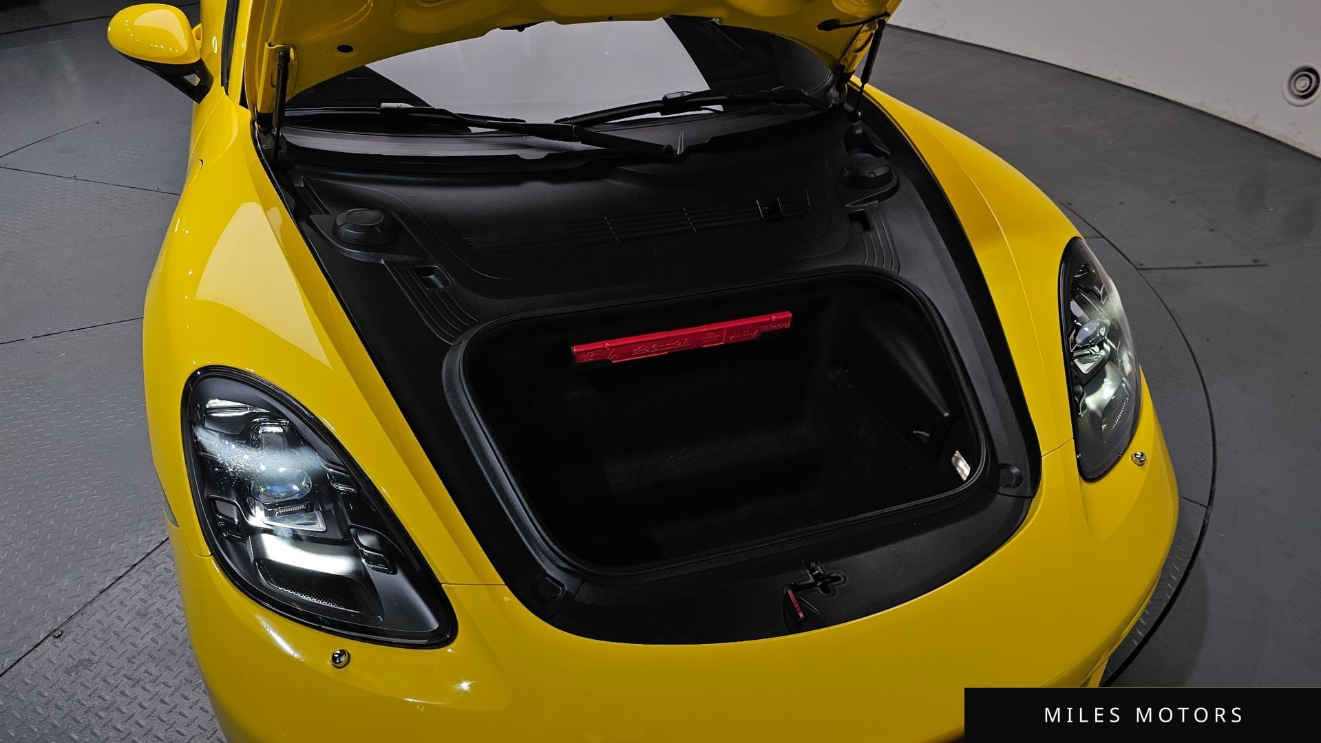 Porsche 718 2017 — миниатюра 6