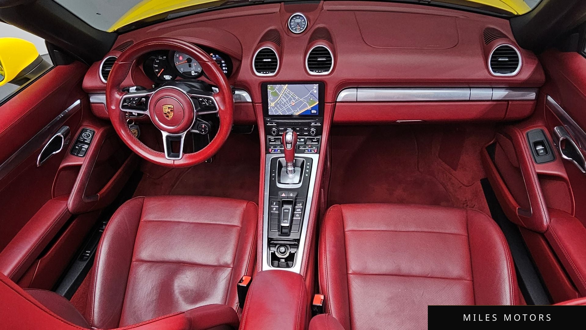 Porsche 718 2017 — миниатюра 7