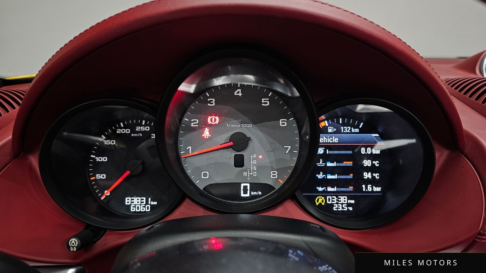 Porsche 718 2017 — миниатюра 8