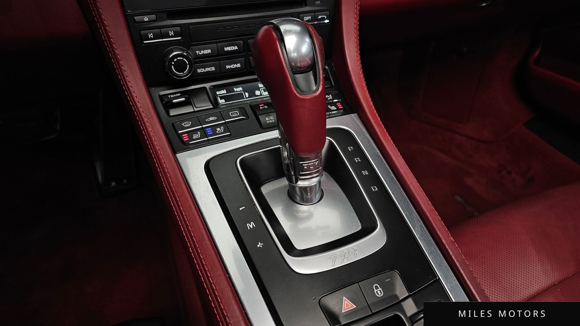 Porsche 718 2017 — миниатюра 9