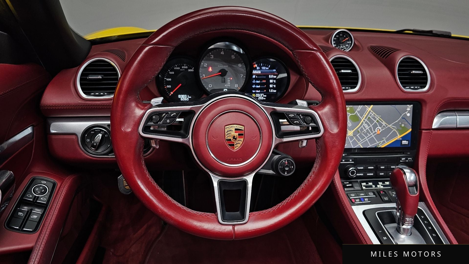 Porsche 718 2017 — миниатюра 11