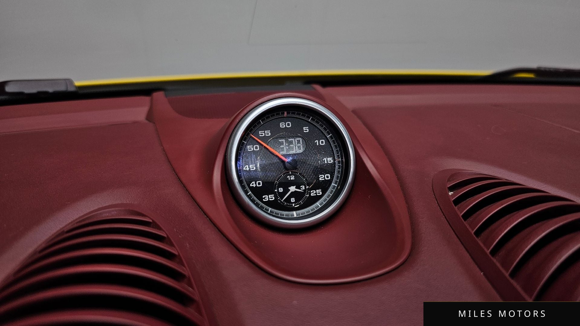 Porsche 718 2017 — миниатюра 19