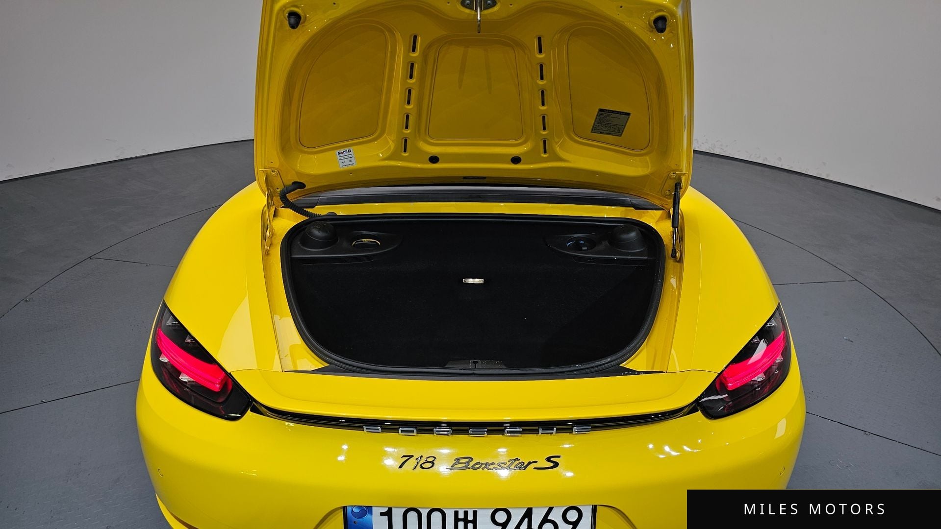 Porsche 718 2017 — миниатюра 20