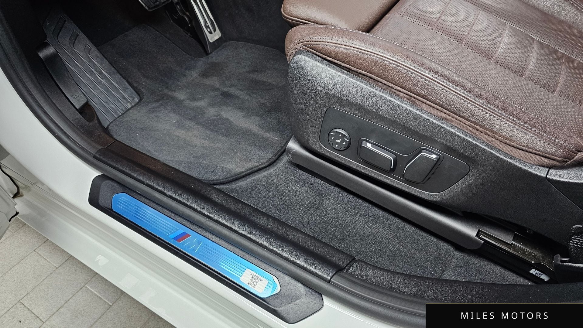 BMW X4 (G02) 2025 — миниатюра 12