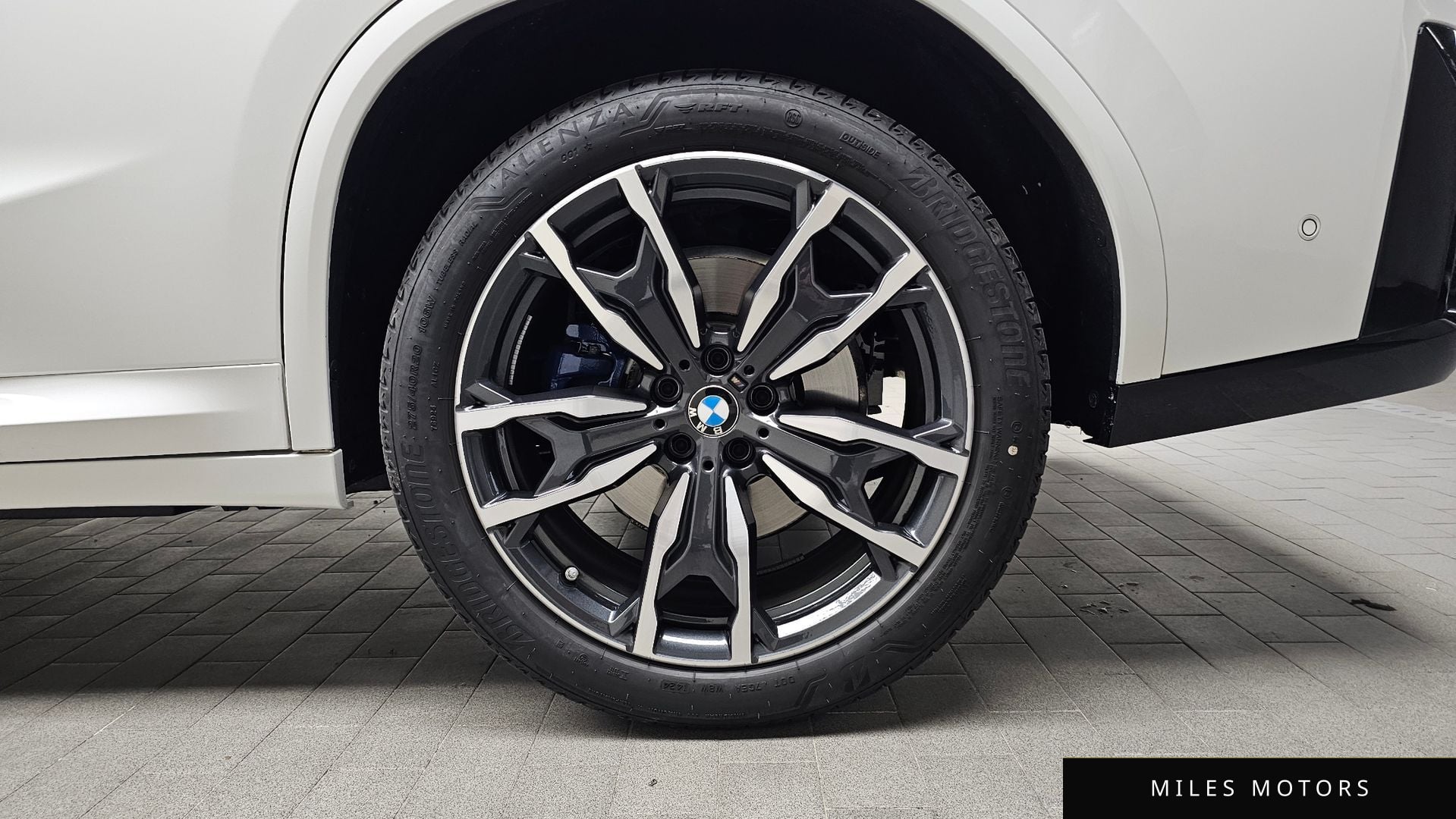 BMW X4 (G02) 2025 — миниатюра 7