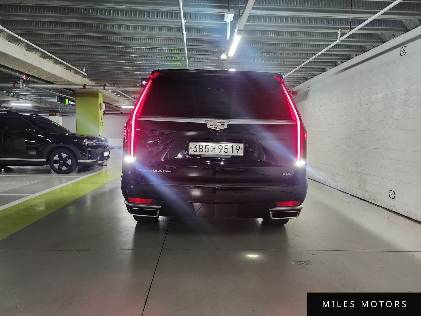 Cadillac Escalade 2021 — миниатюра 4
