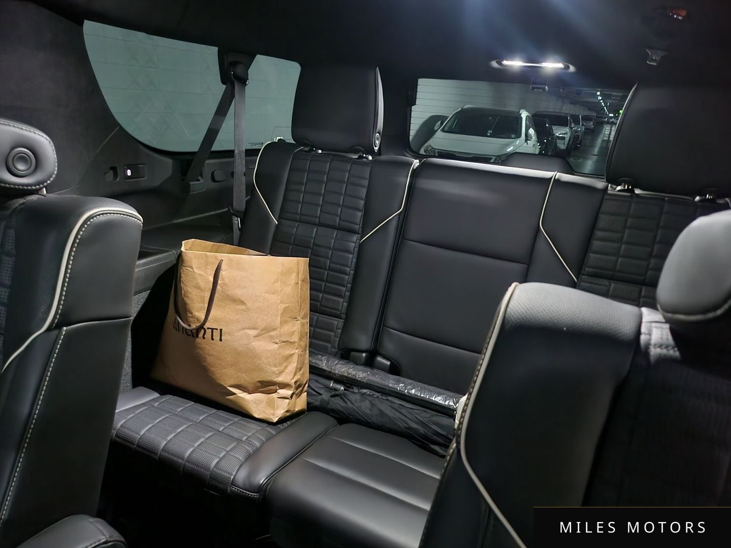 Cadillac Escalade 2021 — миниатюра 10