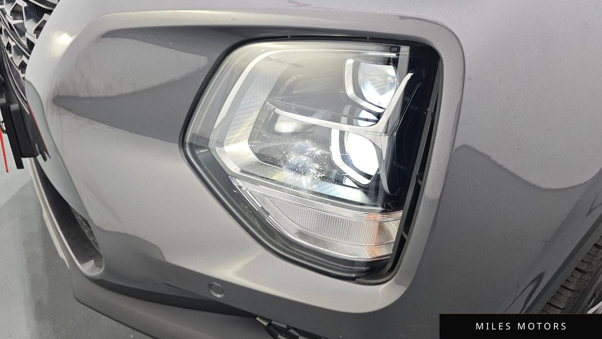 Hyundai Santafe 2020 — миниатюра 8