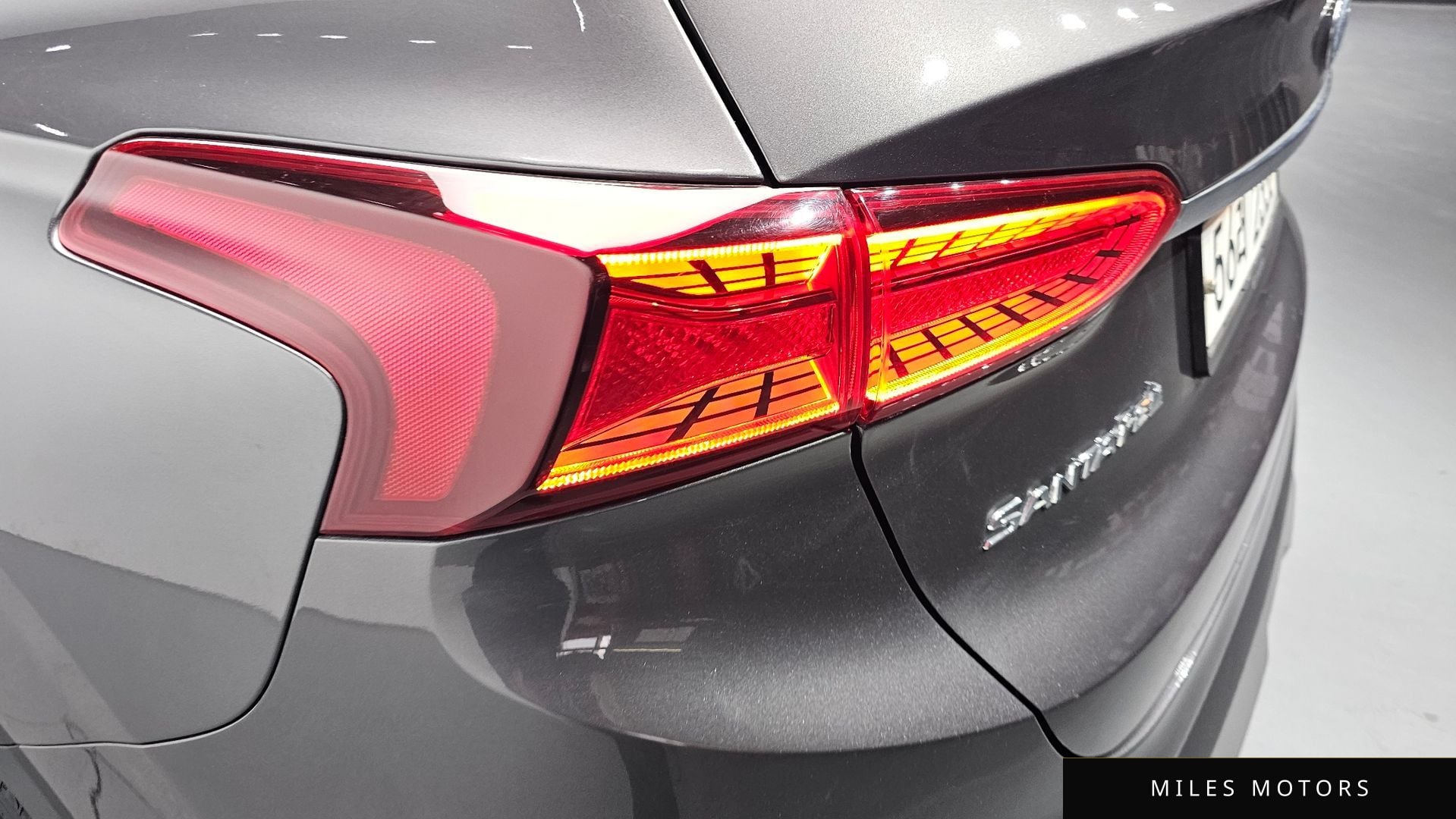 Hyundai Santafe 2020 — миниатюра 9