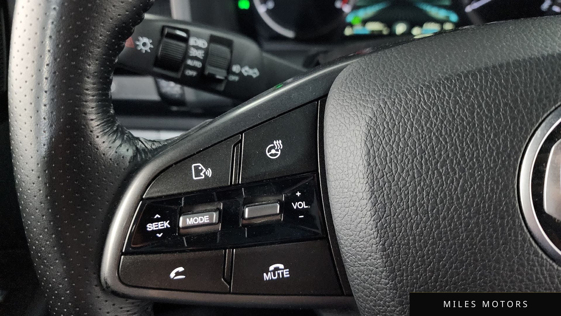 KG Mobility 렉스턴 스포츠 2021 — миниатюра 22