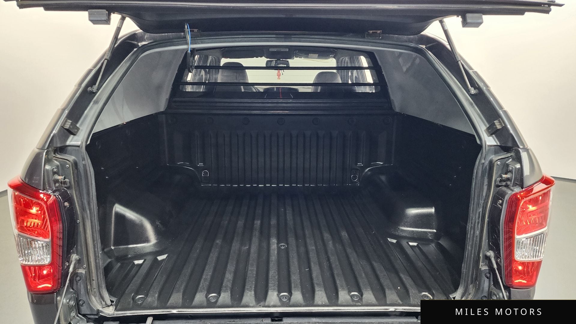 KG Mobility 렉스턴 스포츠 2021 — миниатюра 24