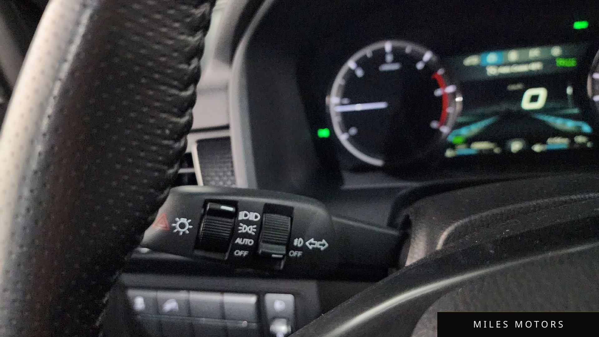 KG Mobility 렉스턴 스포츠 2021 — миниатюра 27