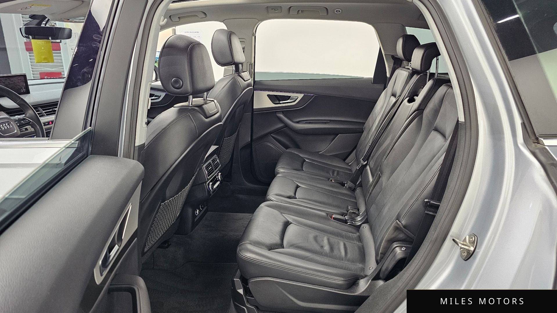 Audi Q7 (4M) 2019 — миниатюра 12