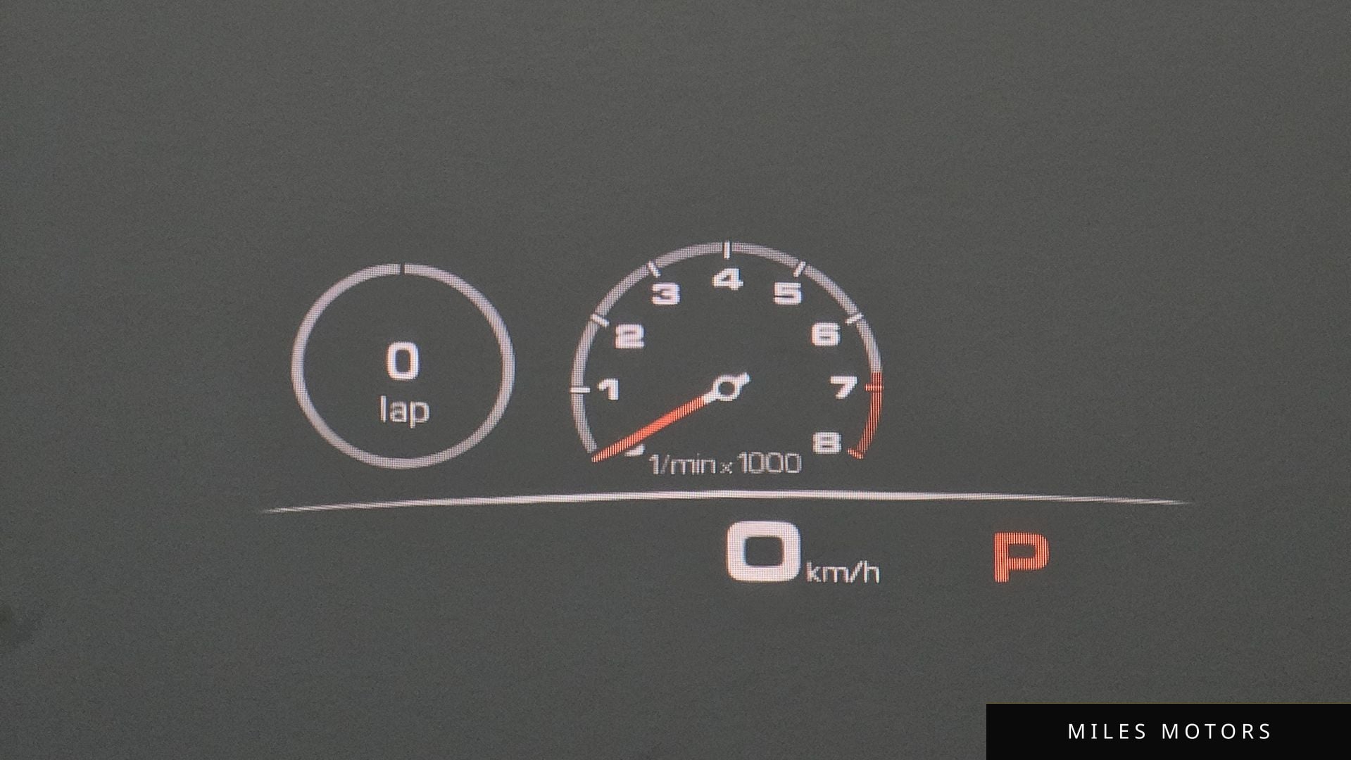 Porsche 카이엔 (PO536) 2020 — миниатюра 23