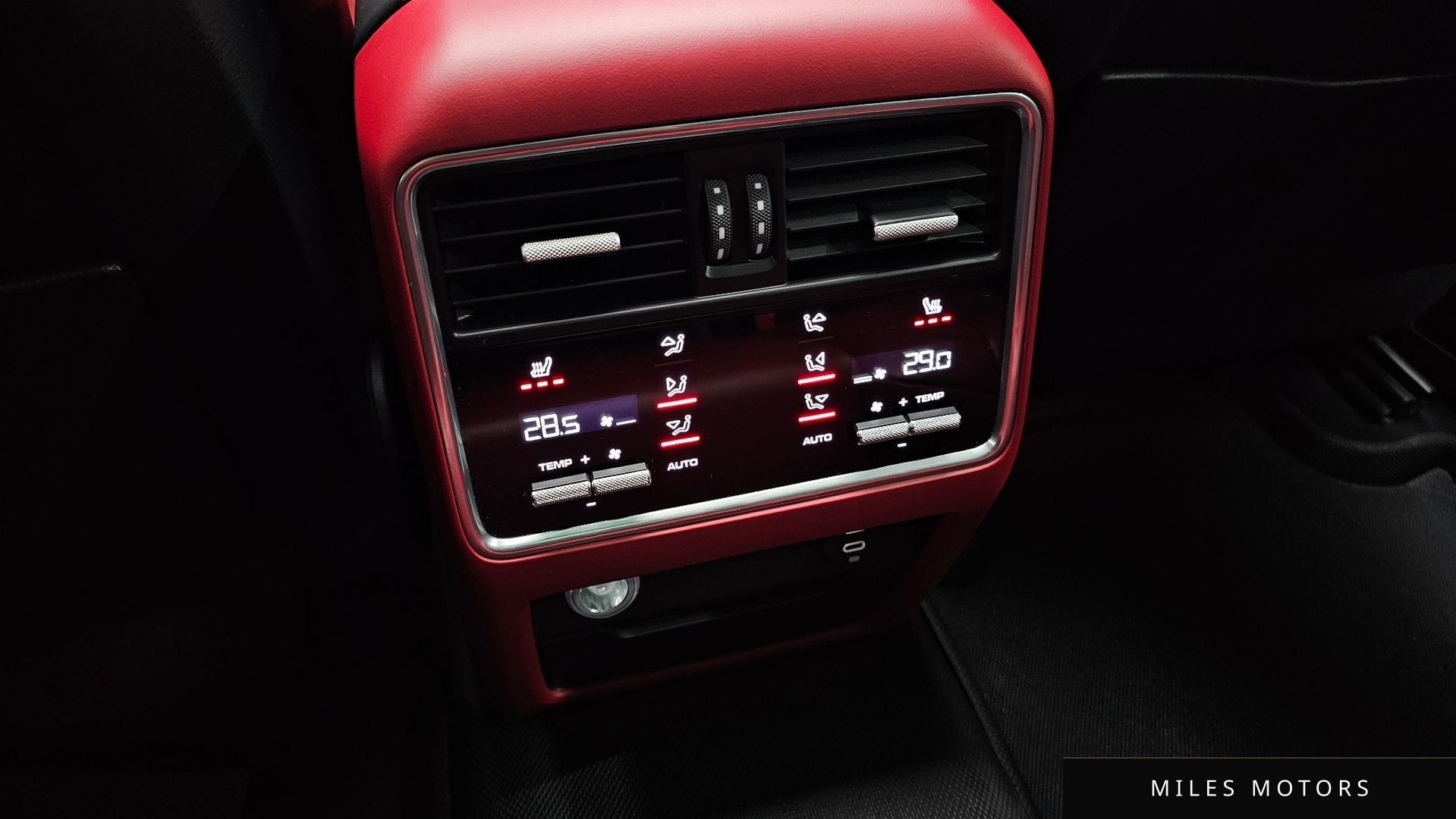 Porsche 카이엔 (PO536) 2020 — миниатюра 24