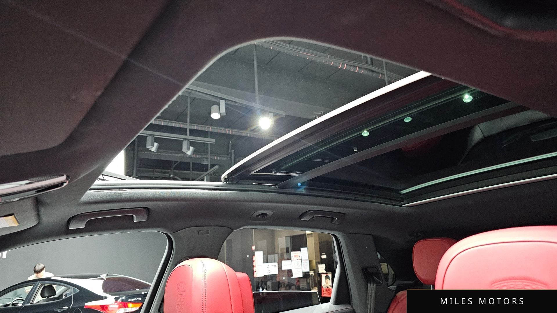 Porsche 카이엔 (PO536) 2020 — миниатюра 25