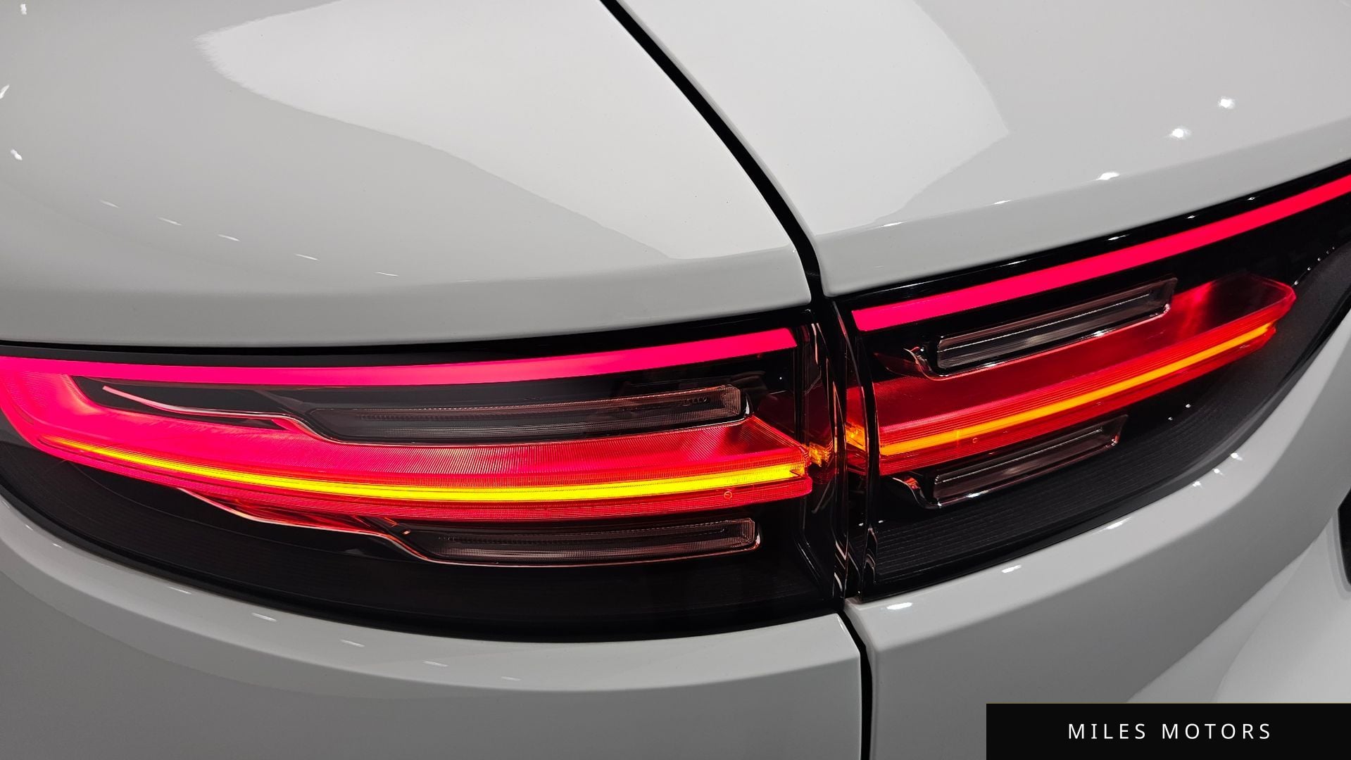 Porsche 카이엔 (PO536) 2020 — миниатюра 9