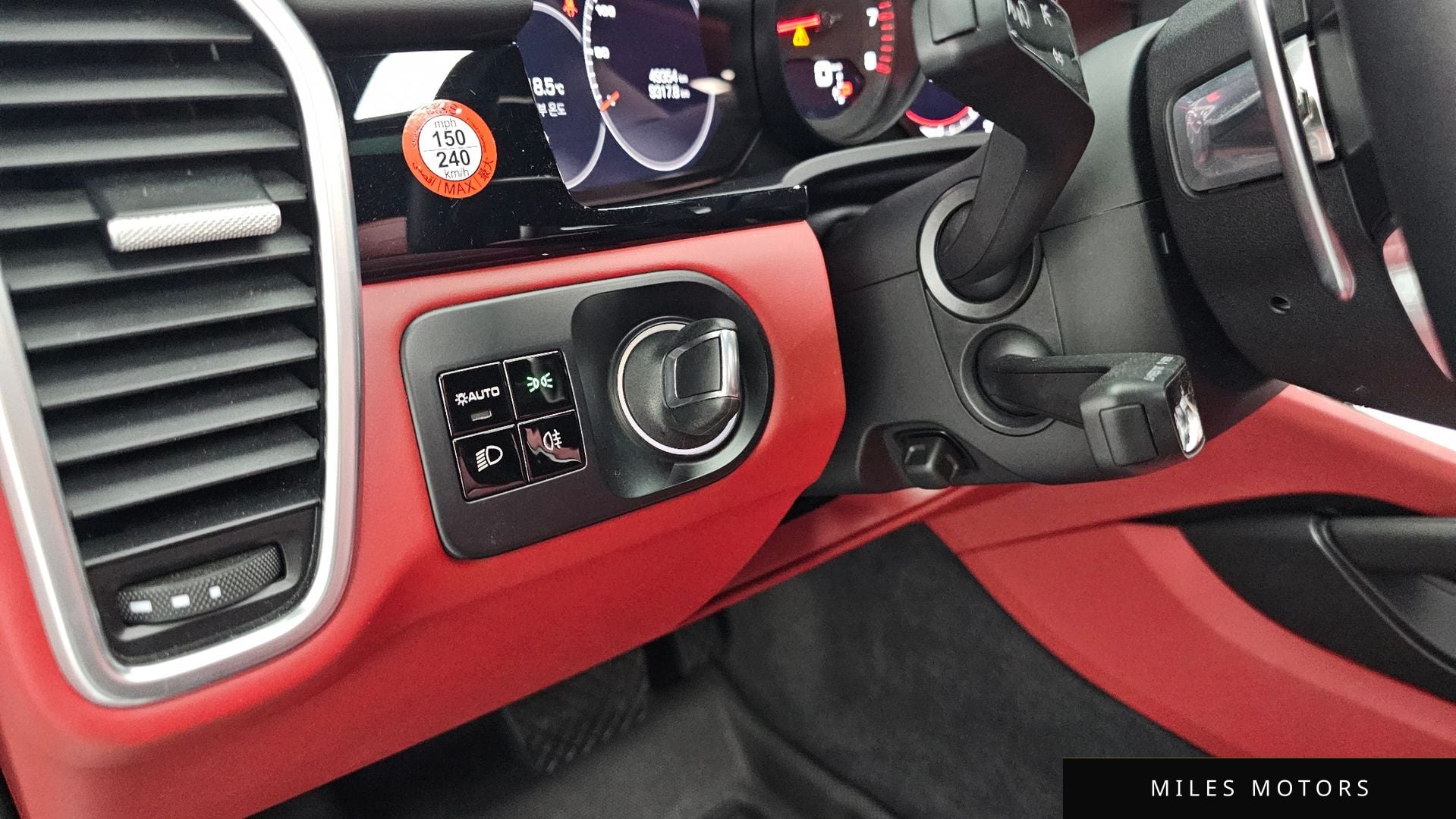 Porsche 카이엔 (PO536) 2020 — миниатюра 28