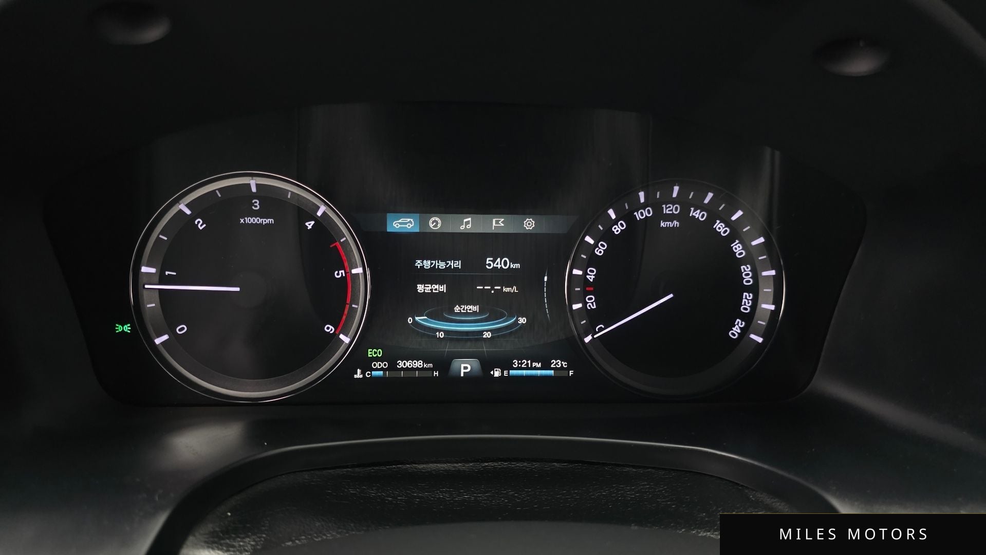 KG Mobility Rexton 2020 — миниатюра 10