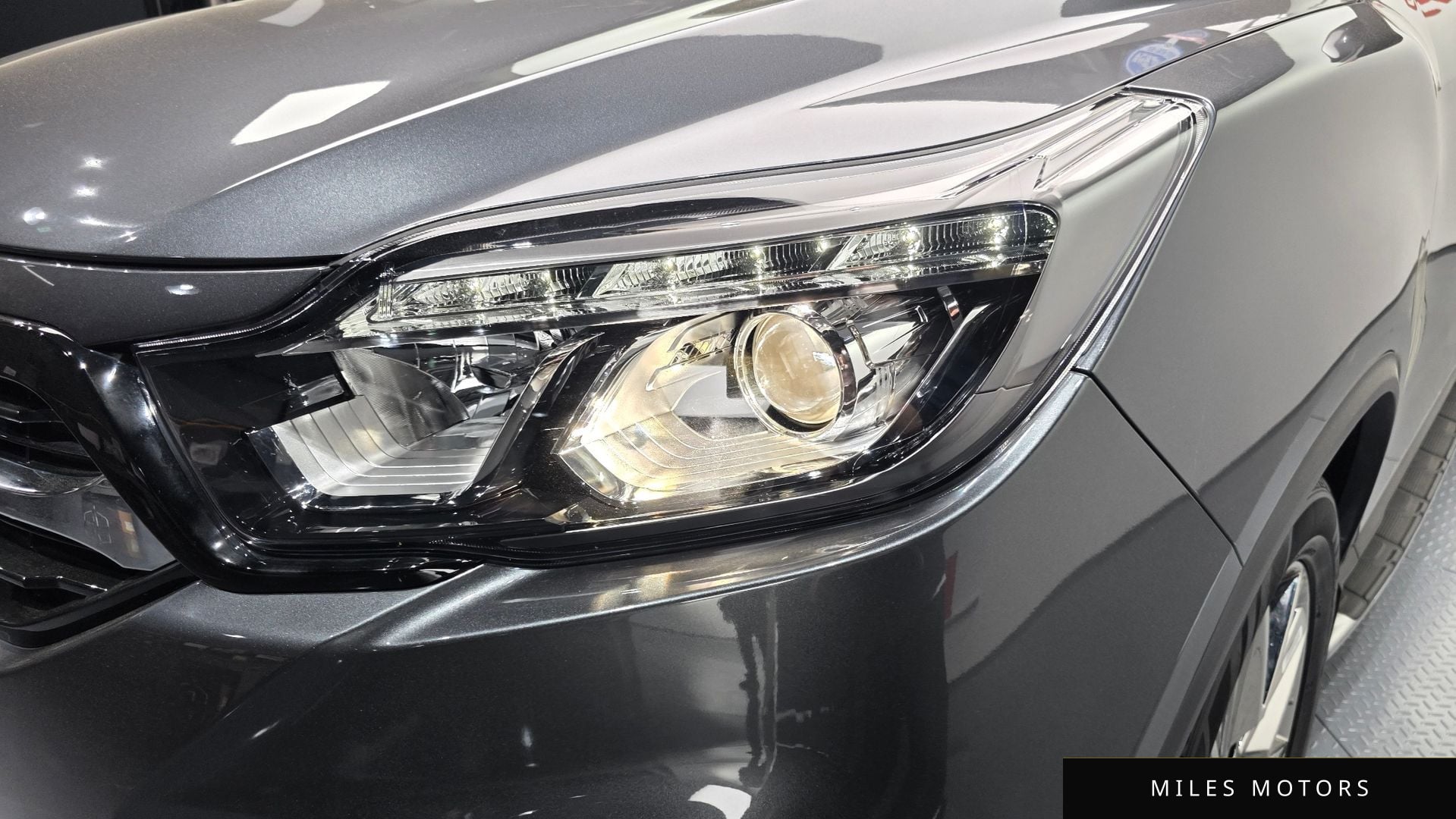 KG Mobility Rexton 2020 — миниатюра 7