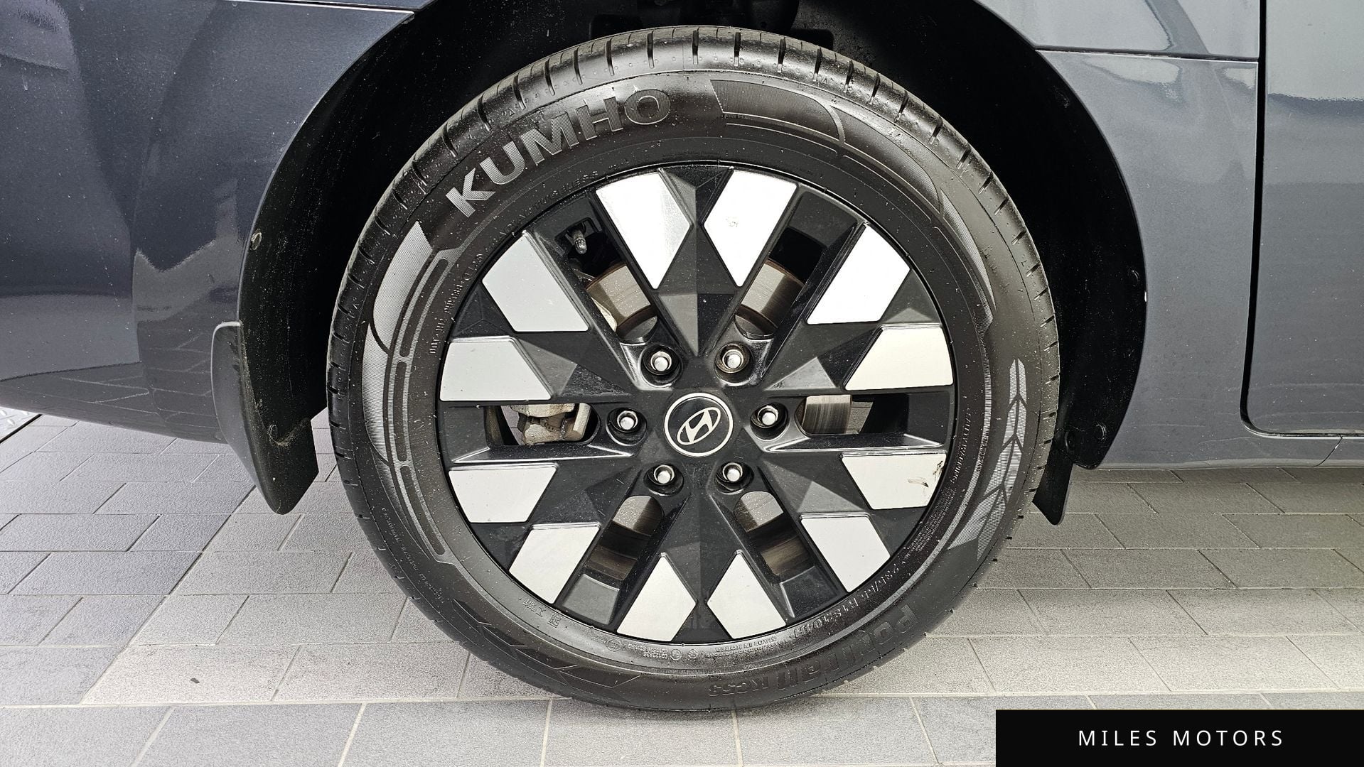 Hyundai Staria 2025 — миниатюра 5