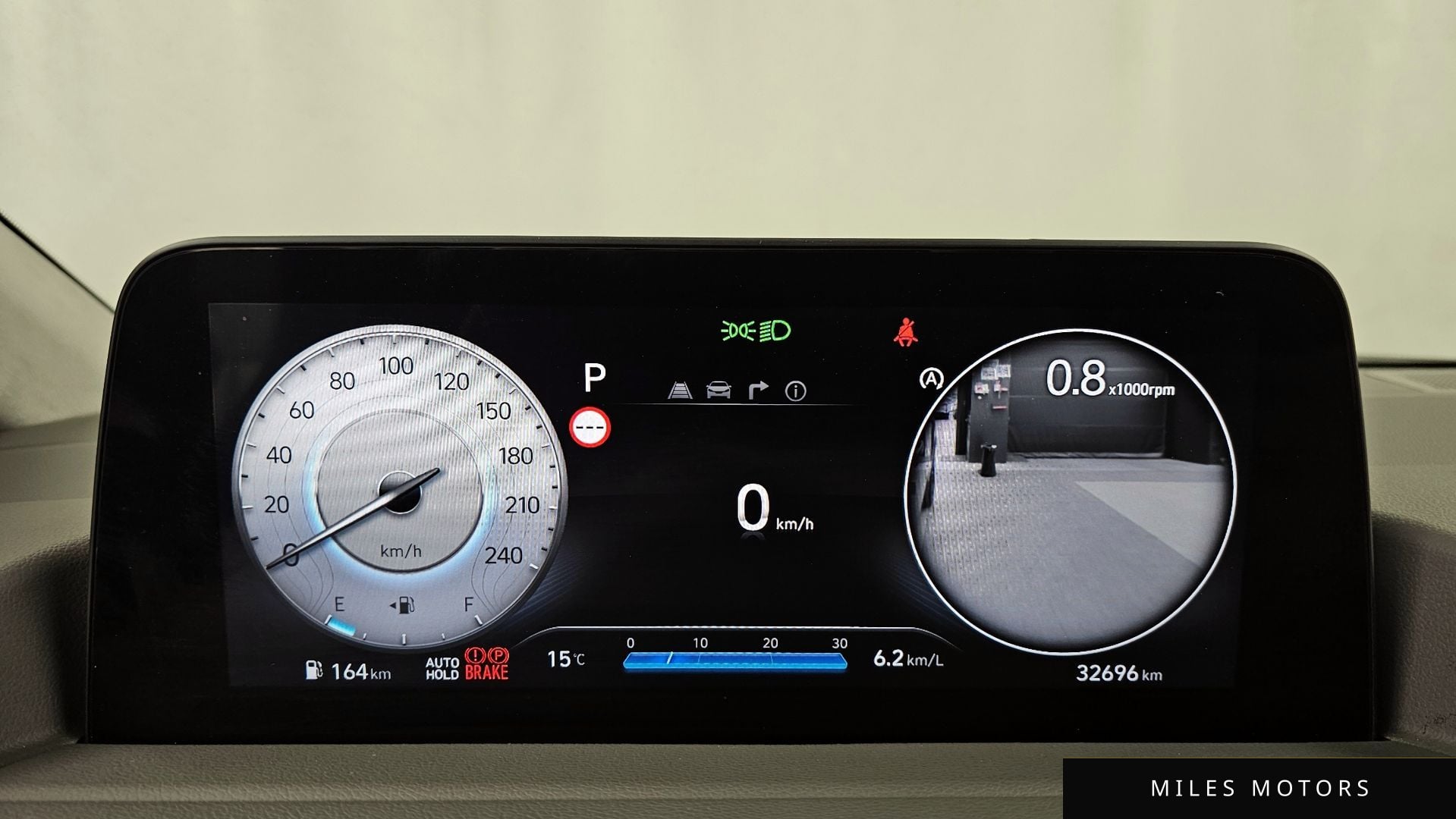 Hyundai Staria 2025 — миниатюра 11