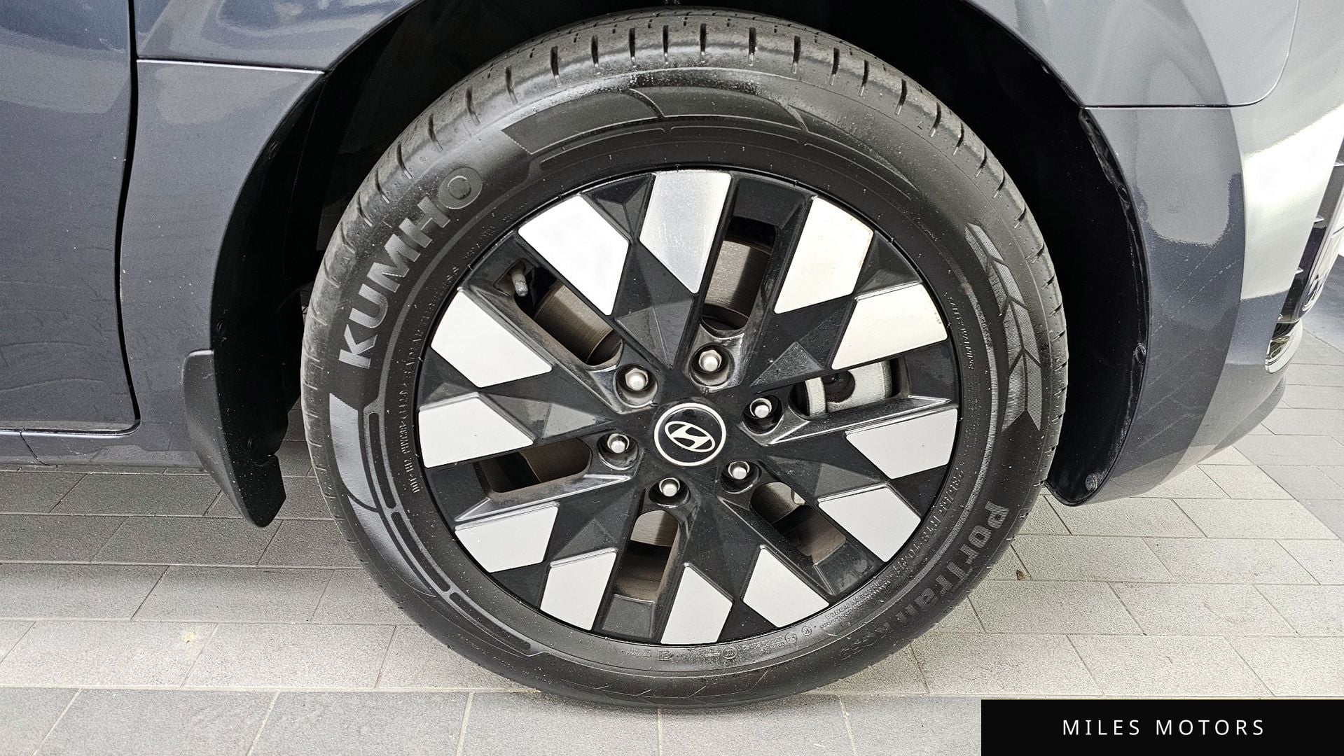 Hyundai Staria 2025 — миниатюра 7