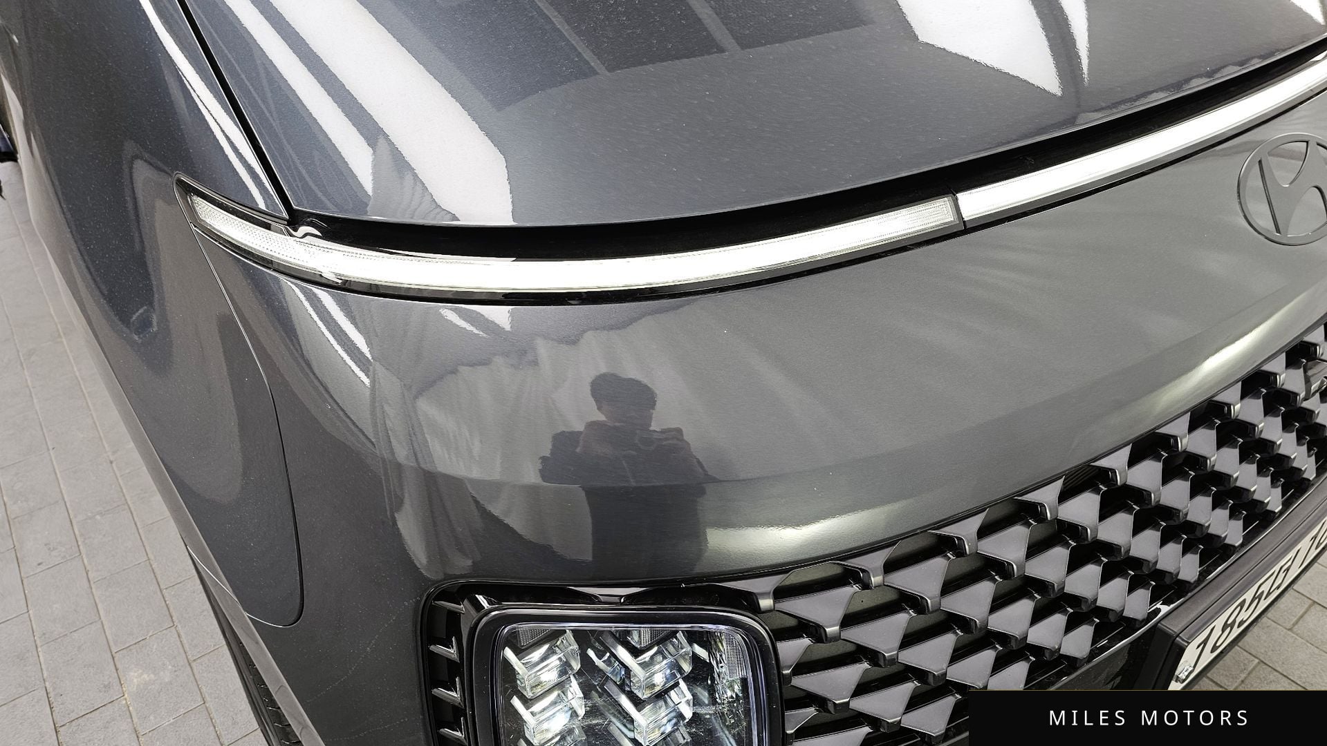 Hyundai Staria 2025 — миниатюра 8