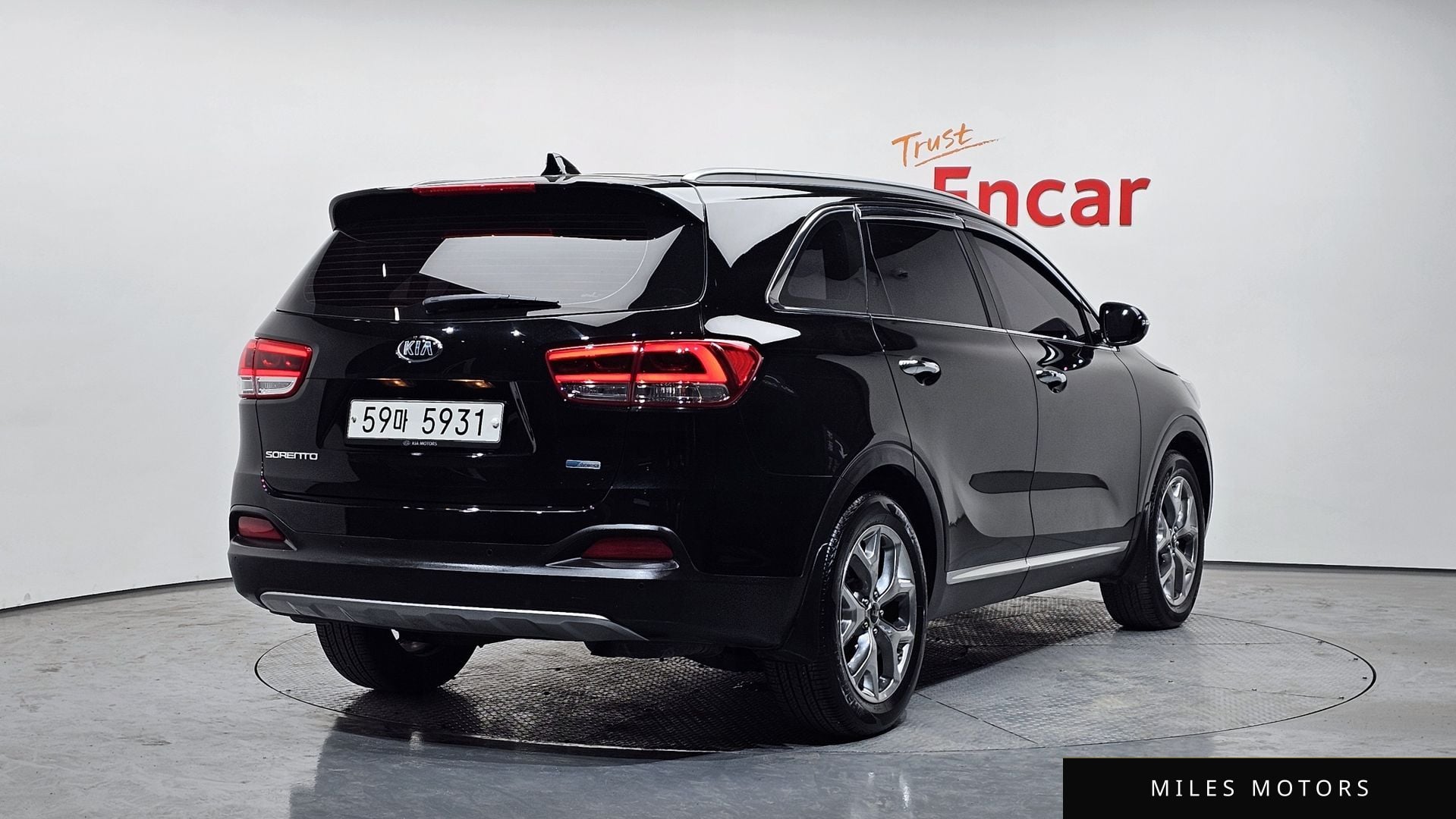 Kia Sorento 2015 — миниатюра 2