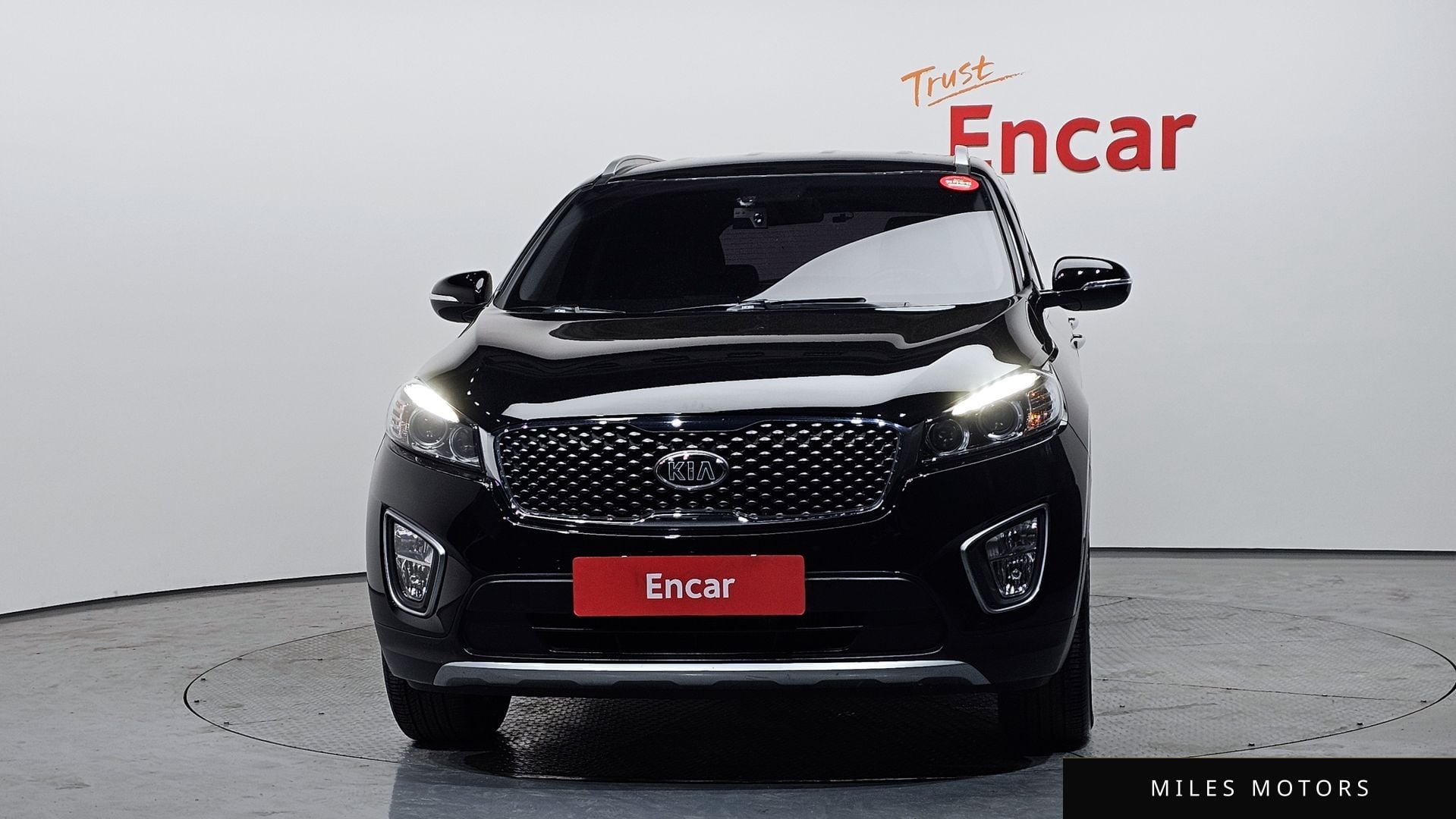 Kia Sorento 2015 — миниатюра 3