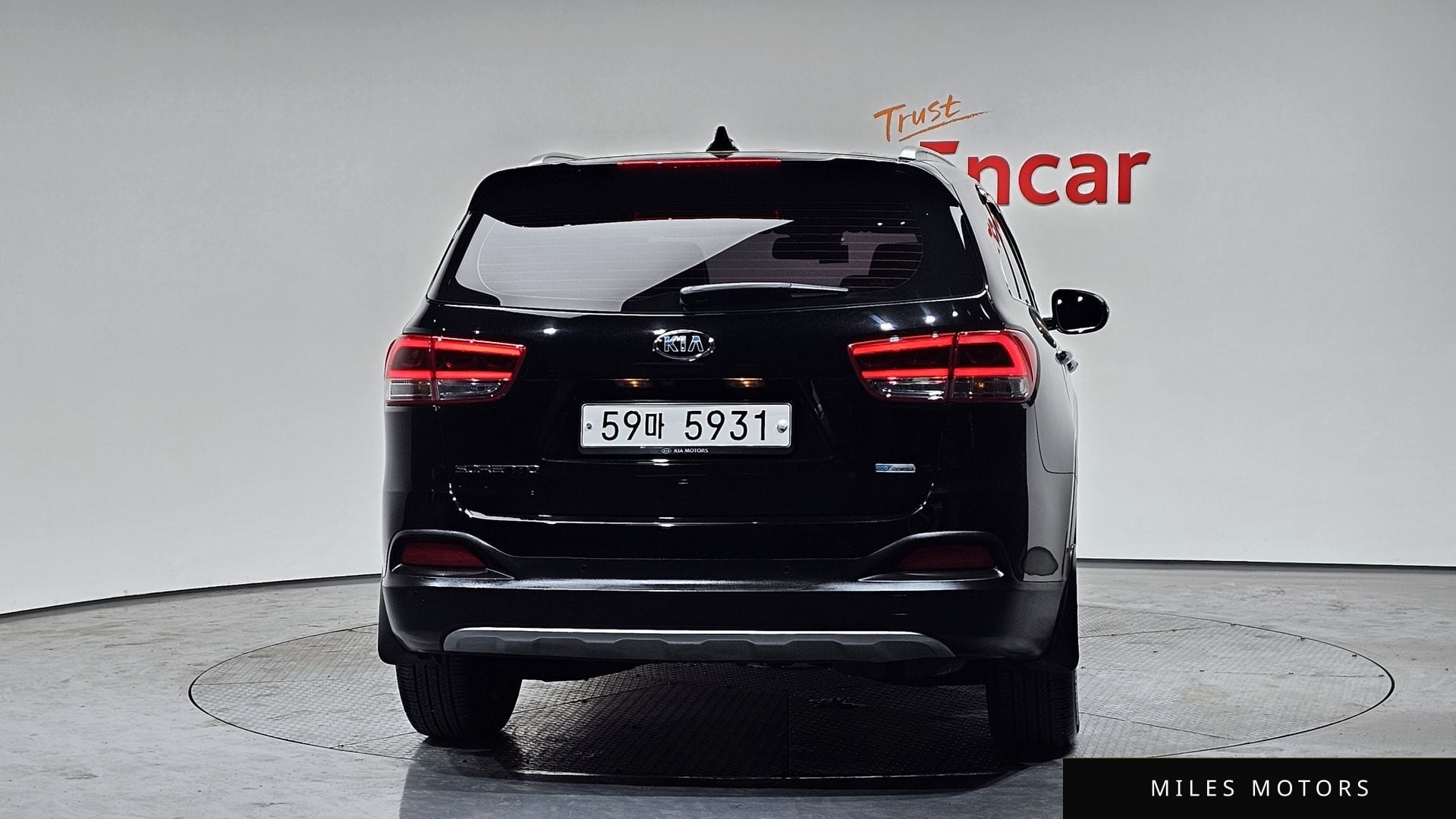 Kia Sorento 2015 — миниатюра 4