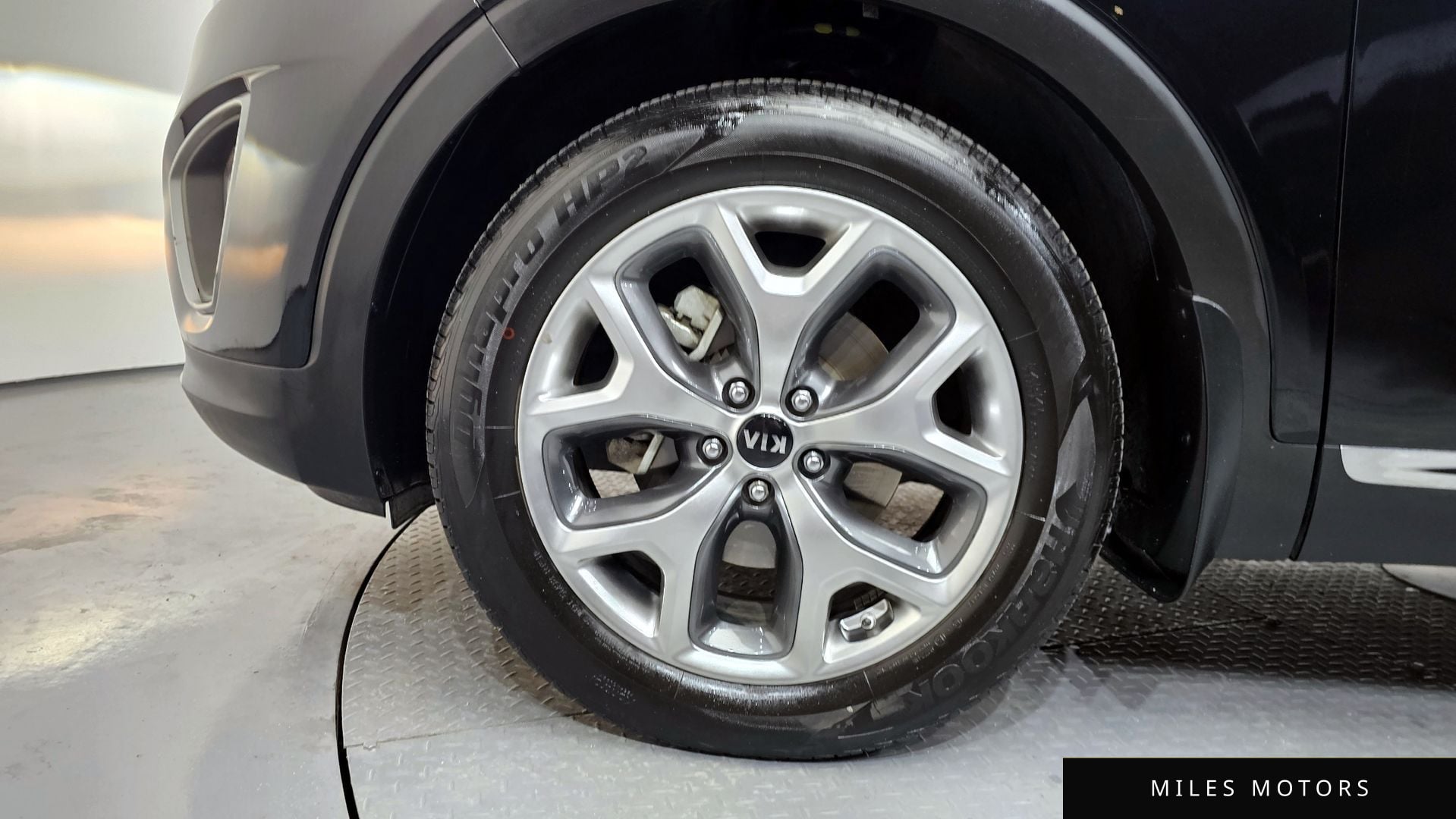 Kia Sorento 2015 — миниатюра 5