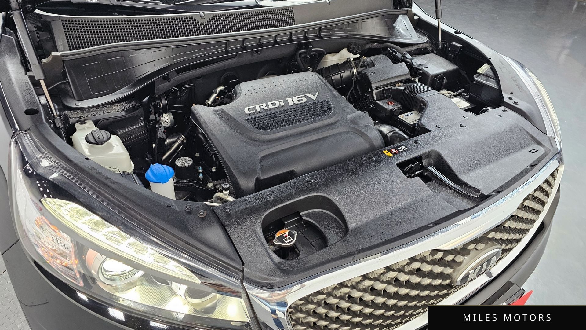 Kia Sorento 2015 — миниатюра 6