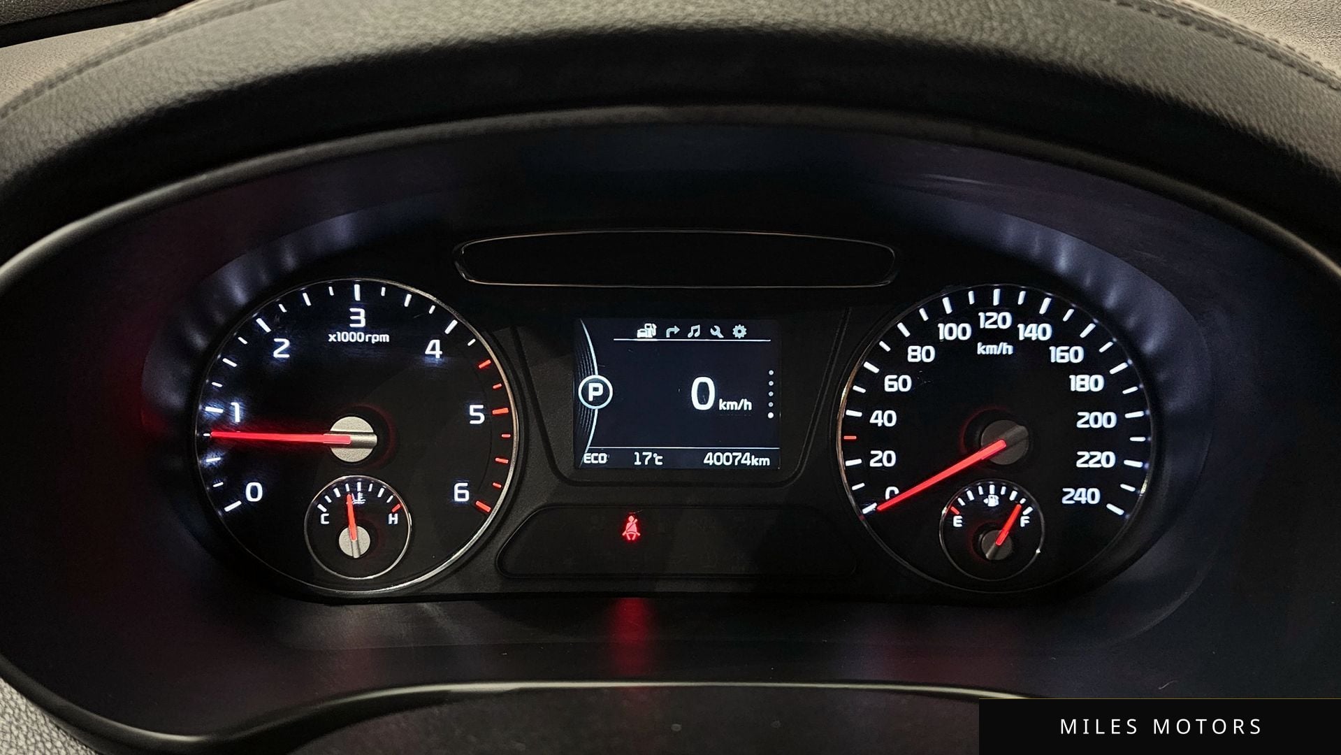 Kia Sorento 2015 — миниатюра 11