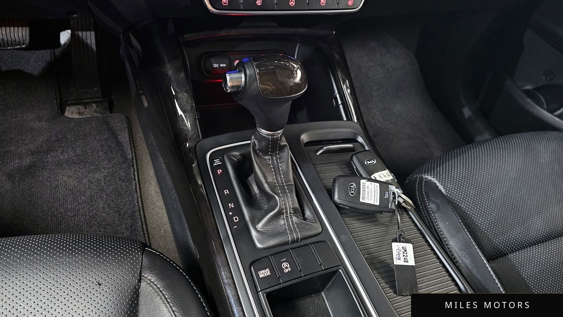 Kia Sorento 2015 — миниатюра 12