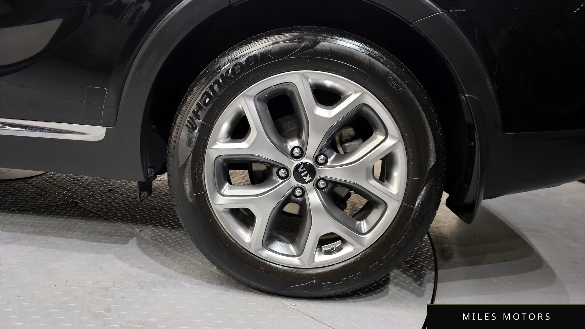 Kia Sorento 2015 — миниатюра 7