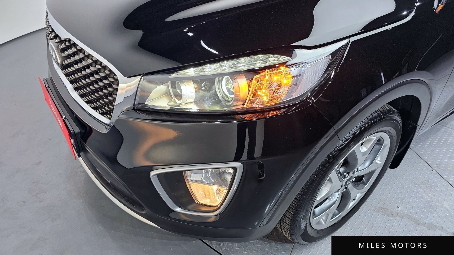 Kia Sorento 2015 — миниатюра 8