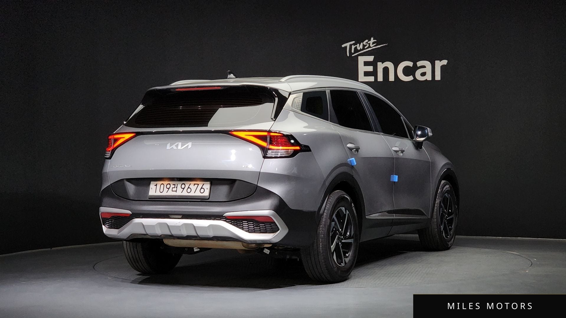 Kia Sportage 2023 — миниатюра 2